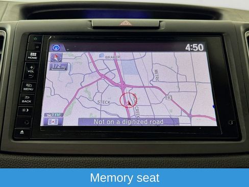 Used 2015 Honda CR-V Touring image 15