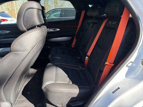 Used 2026 Genesis GV70 2.5T Sport Prestige image 15