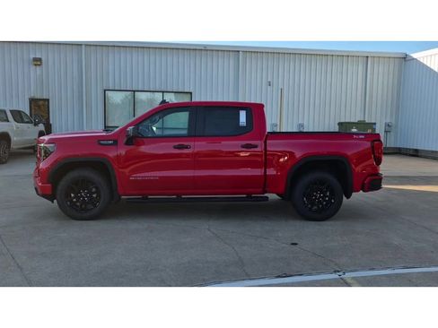 New 2026 GMC Sierra 1500 Pro w/ Graphite Edition image 5