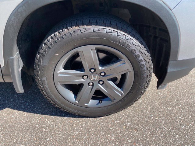 Certified 2023 Honda Ridgeline RTL-E image 6