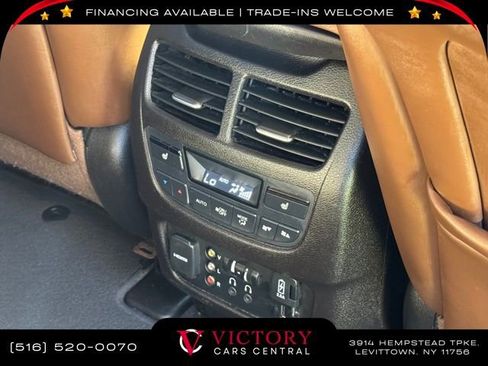 Used 2017 Acura MDX SH-AWD image 26