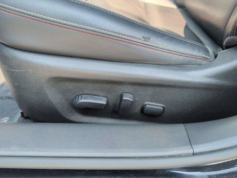Used 2023 Nissan Altima 2.0 SR FWD image 14
