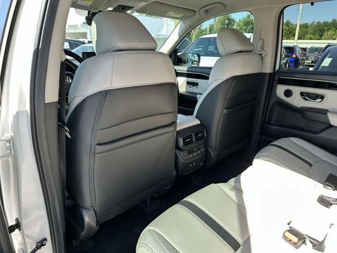 New 2026 Honda Pilot EX-L image 12