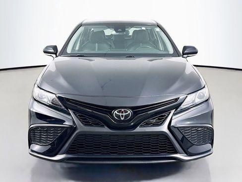 Certified 2024 Toyota Camry SE image 2