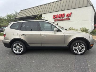 Used 2007 BMW X3 3.0si
