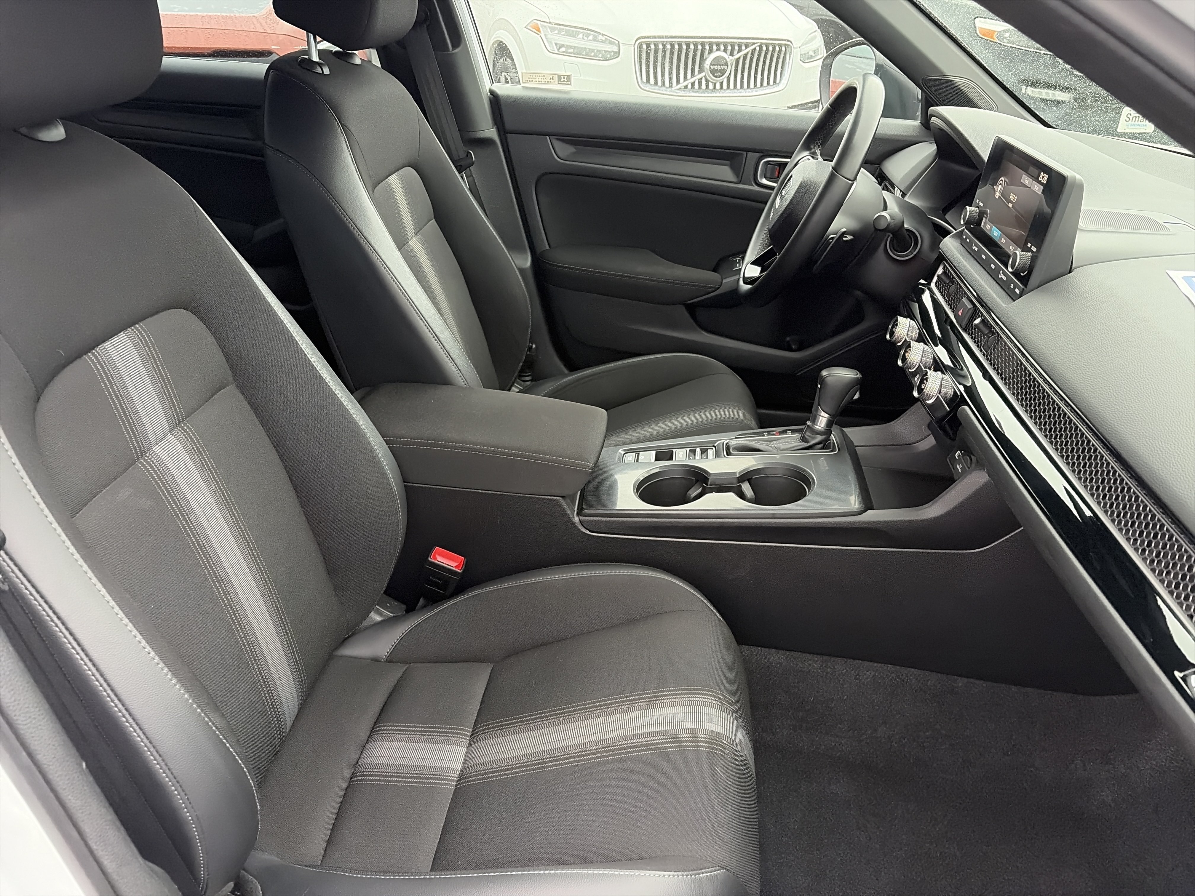 Used 2022 Honda Civic Sport image 12