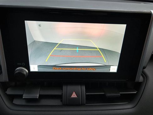 Used 2023 Toyota RAV4 XLE image 44