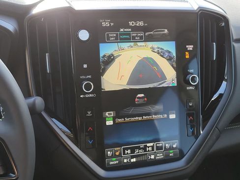 New 2026 Subaru Ascent Bronze Edition image 10