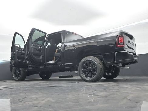 New 2026 RAM 2500 Big Horn AWD/4WD image 67