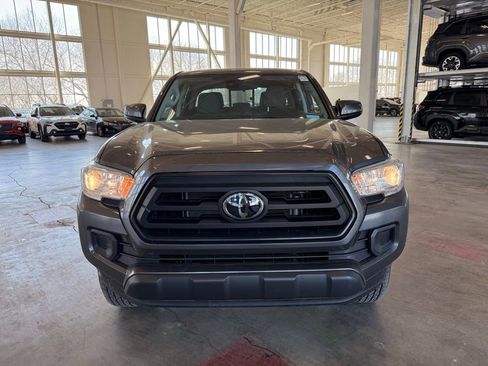 Used 2023 Toyota Tacoma SR AWD/4WD image 8