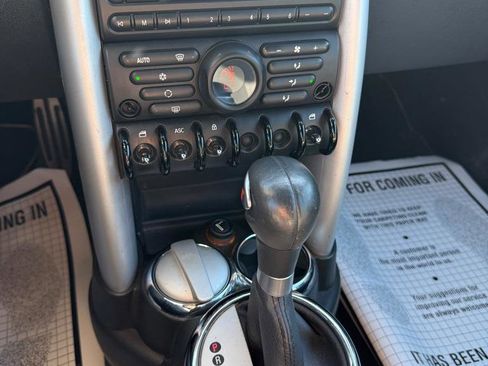 Used 2006 MINI Cooper S image 34