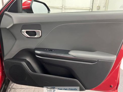 Used 2025 Kia K4 FWD image 35