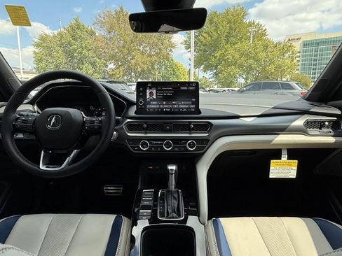 Used 2026 Acura Integra A-Spec FWD image 10