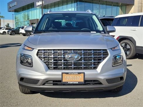 New 2026 Hyundai Venue SEL image 29