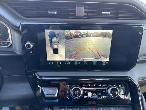 Certified 2023 GMC Sierra 1500 AT4 image 18