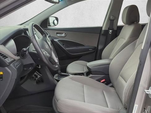 Used 2014 Hyundai Santa Fe Sport w/ Popular Equipment Package 02 image 10