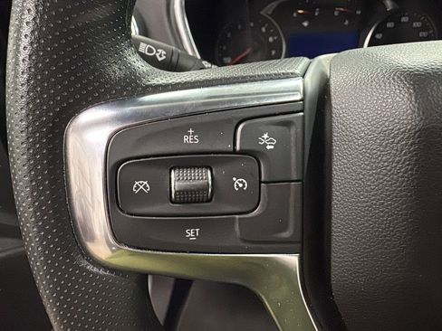 Used 2025 Chevrolet Blazer LT AWD/4WD image 15