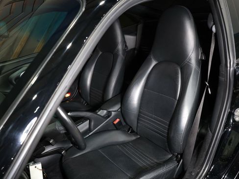 Used 2003 Porsche 911 Carrera 4S image 41