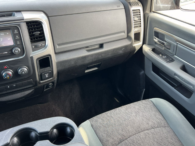 Used 2014 RAM 1500 Outdoorsman AWD/4WD image 31