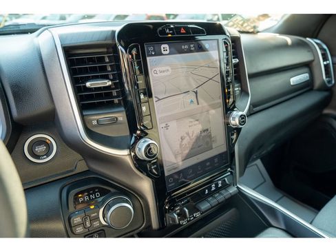 Used 2025 RAM 1500 Big Horn AWD/4WD image 22