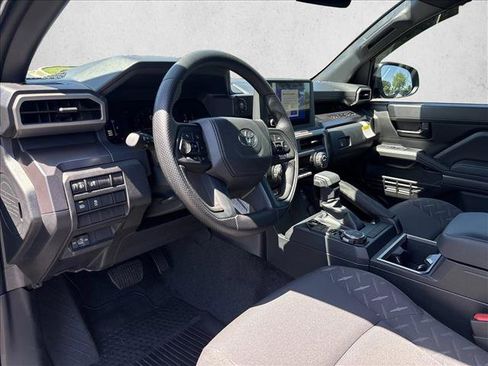 New 2026 Toyota Tacoma SR5 AWD/4WD image 3