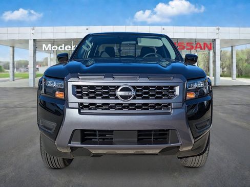 New 2026 Nissan Frontier SV w/ SV Convenience Package RWD image 8
