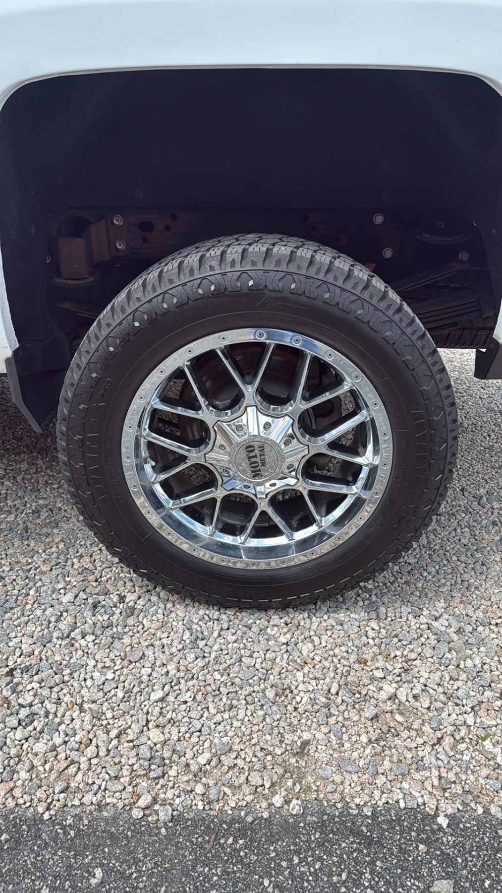 Used 2019 Chevrolet Silverado 3500 LTZ w/ Duramax Plus Package AWD/4WD image 42
