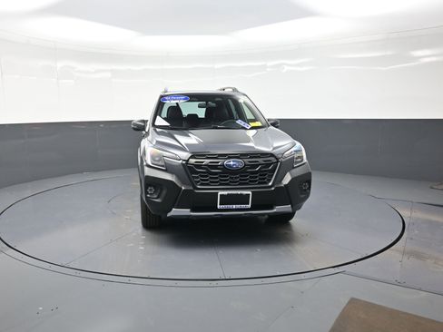 Used 2023 Subaru Forester Wilderness AWD/4WD image 8