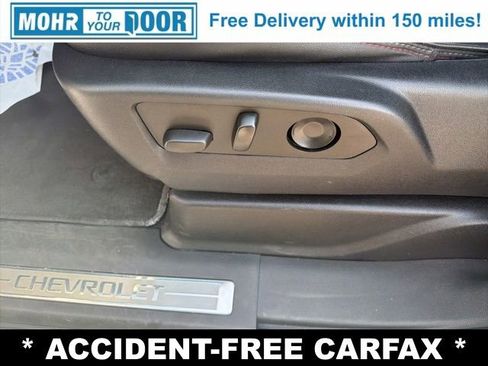 Used 2022 Chevrolet Tahoe RST w/ Sport Performance Package AWD/4WD image 12