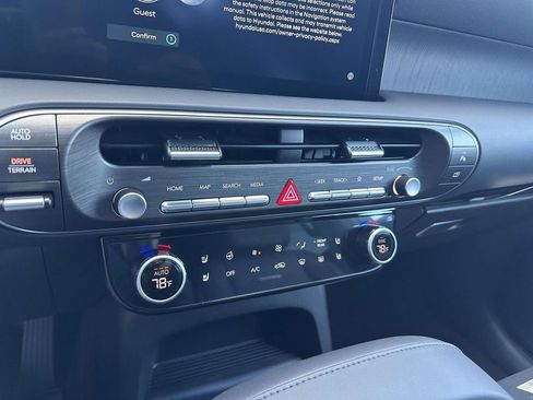 New 2026 Hyundai Palisade Calligraphy AWD/4WD image 21