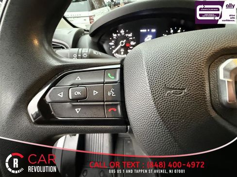 Used 2023 RAM ProMaster 3500 w/ Interior LED Lighting Group FWD image 15