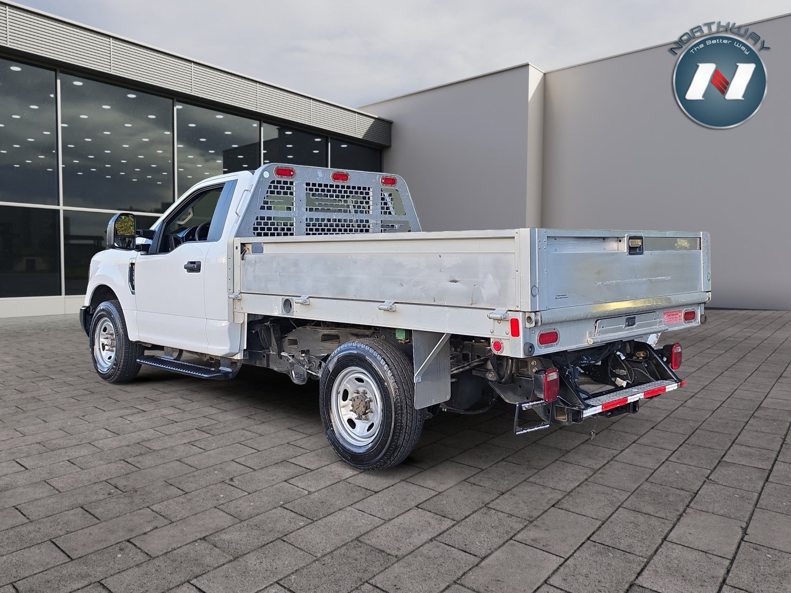 Used 2019 Ford F250 XL RWD image 3