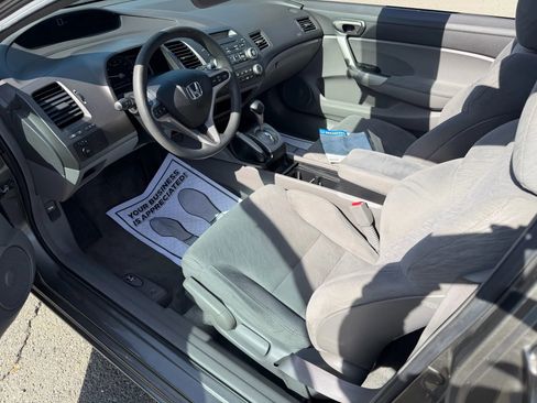 Used 2007 Honda Civic EX image 11