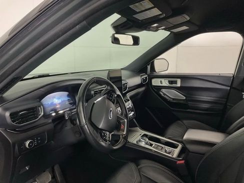 Used 2022 Ford Explorer ST w/ Equipment Group 401A image 22