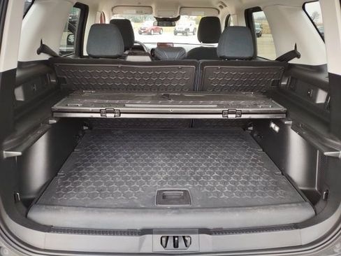 Used 2024 Ford Bronco Sport Heritage w/ Heritage Convenience Package image 19