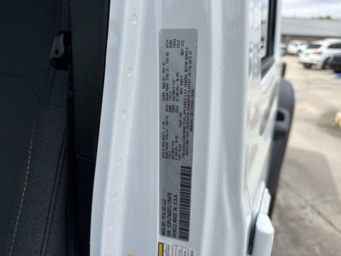 New 2026 Jeep Gladiator Sport image 49