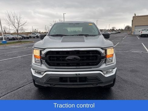 Used 2022 Ford F150 XLT image 10