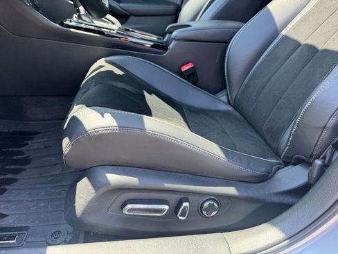 Used 2024 Acura Integra A-Spec FWD image 21