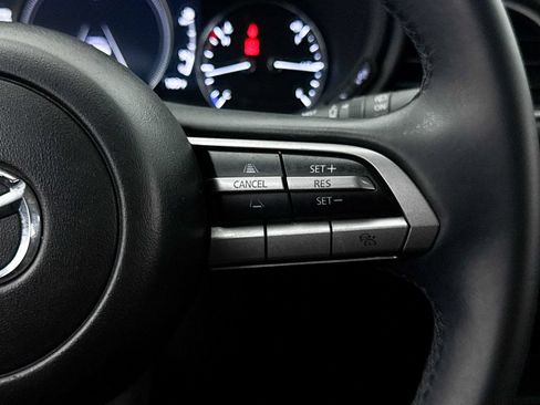 Used 2021 MAZDA CX-30 AWD 2.5 S w/ Select Package image 33