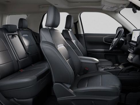 New 2025 Ford Bronco Sport Badlands w/ Badlands Tech Package image 28