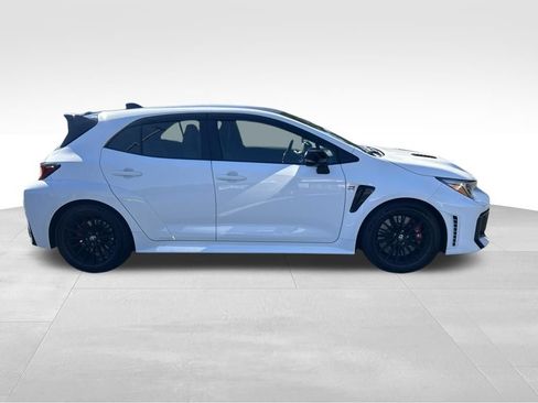 Used 2026 Toyota Corolla GR AWD/4WD image 6