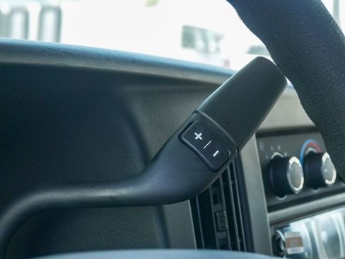 New 2026 Chevrolet Express 3500 w/ Power Convenience Package image 16