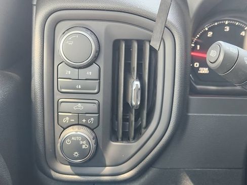 New 2026 Chevrolet Silverado 3500 W/T w/ WT Convenience Package AWD/4WD image 22
