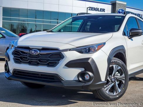 New 2026 Subaru Crosstrek 2.0i Premium image 2