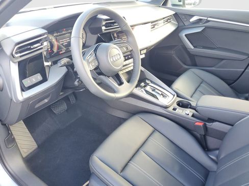 New 2026 Audi A3 2.0T Premium image 19