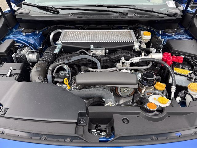 Used 2024 Subaru WRX Premium AWD/4WD image 27