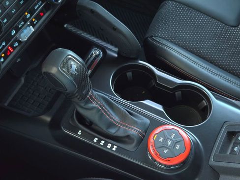 Used 2024 Ford Bronco Raptor image 23