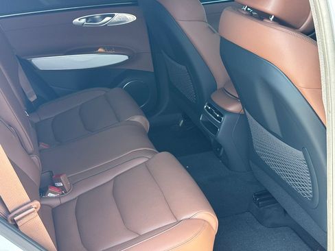 New 2026 Genesis GV70 2.5T Advanced AWD/4WD image 15