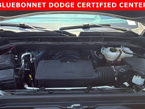 Used 2024 GMC Sierra 1500 Denali Ultimate AWD/4WD image 37