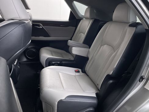 Used 2019 Lexus RX 350L RX 350L Premium image 21